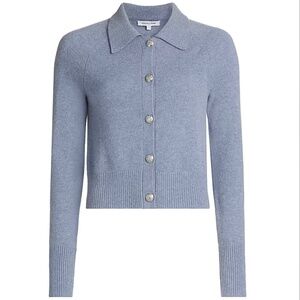 Veronica Beard Cheshire Cashmere Cardigan